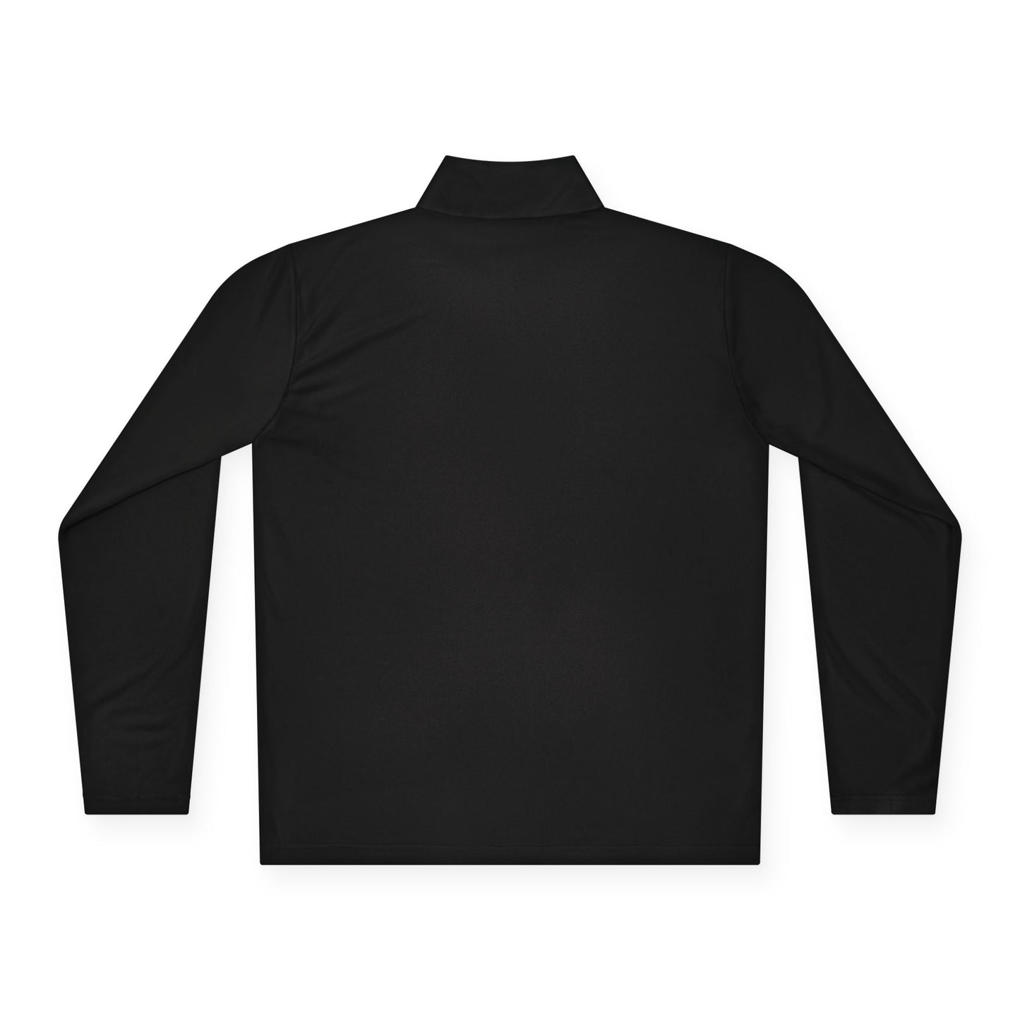 DNAngels Unisex Quarter-Zip Pullover - Comfort & Style for Every Occasion