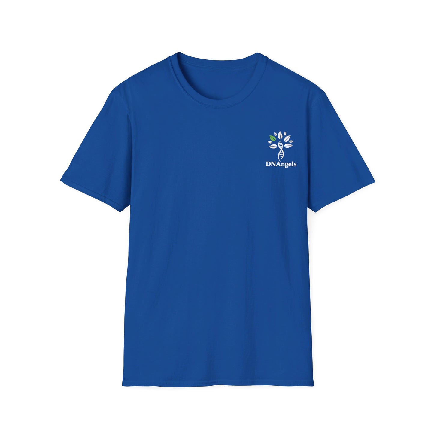 Research Assistant Softstyle T-Shirt