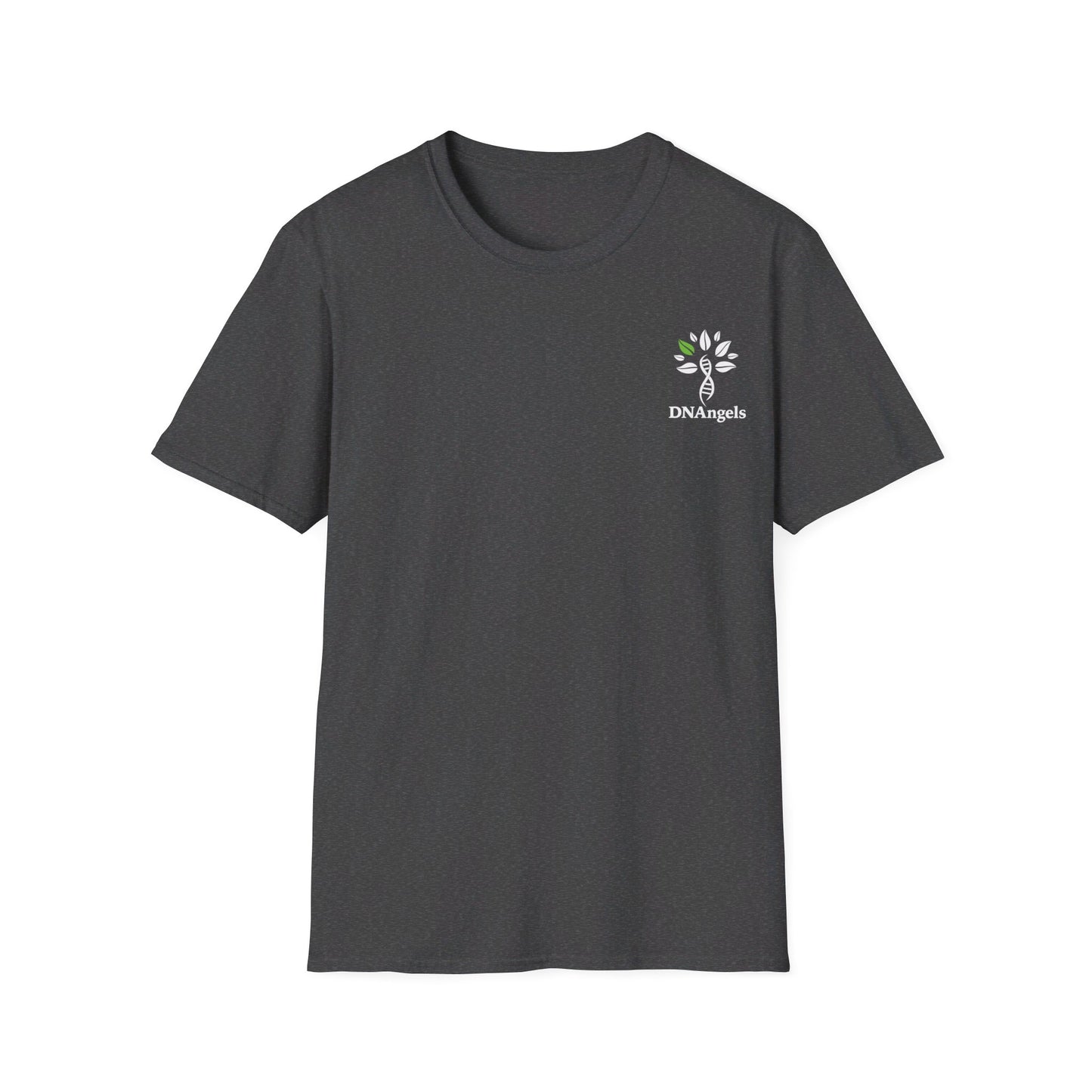 Research Assistant Softstyle T-Shirt