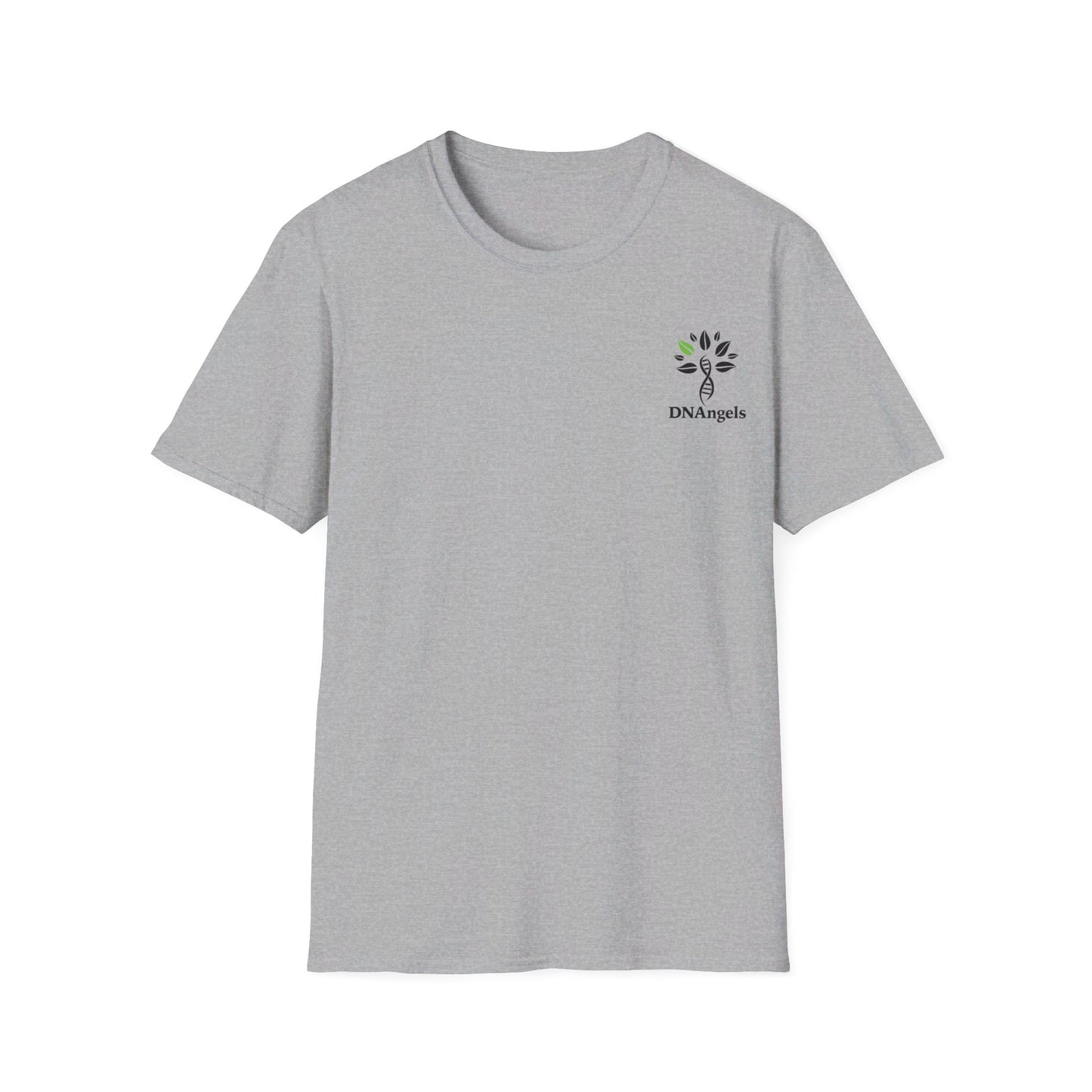 Research Assistant Softstyle T-Shirt