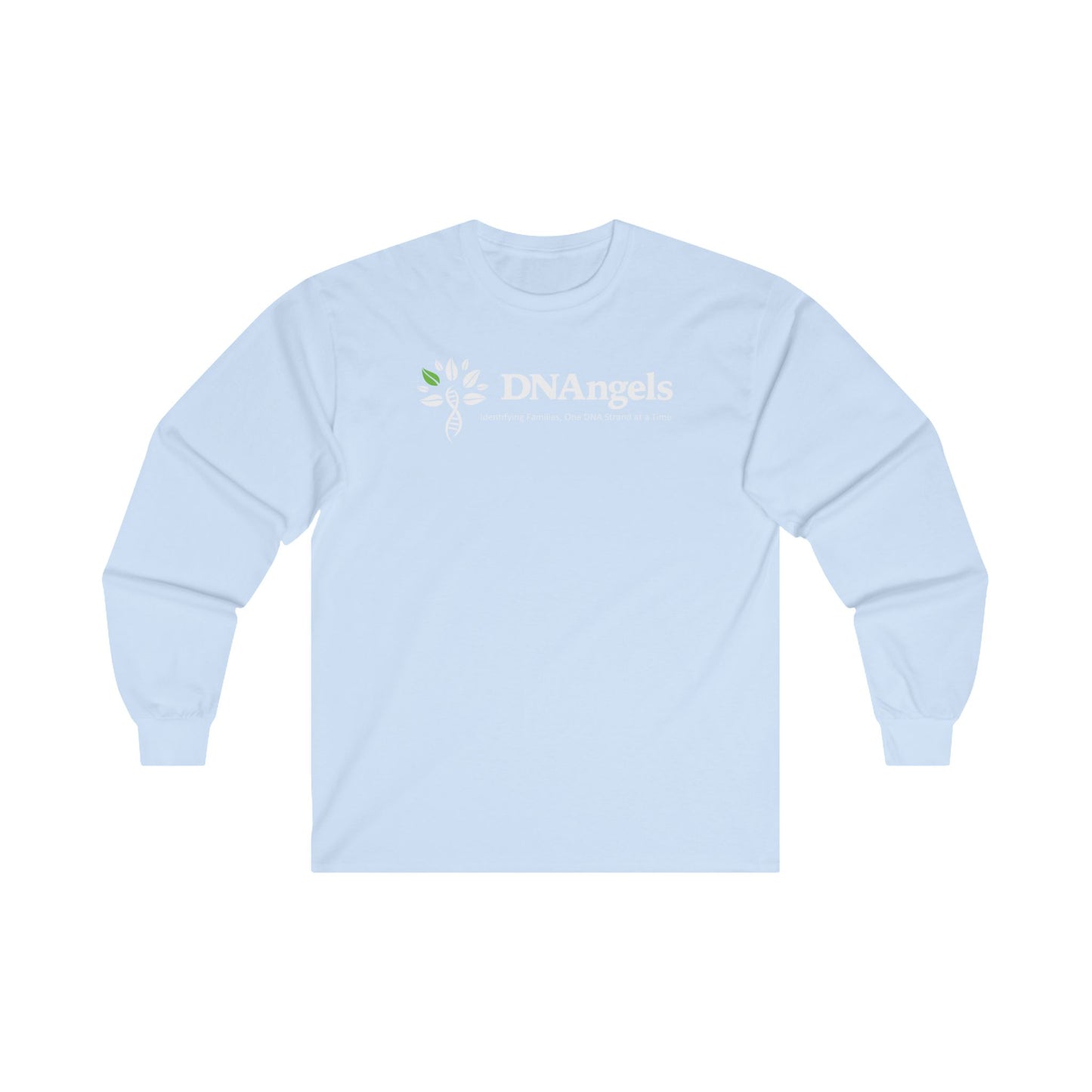 DNAngels Long Sleeve Tee