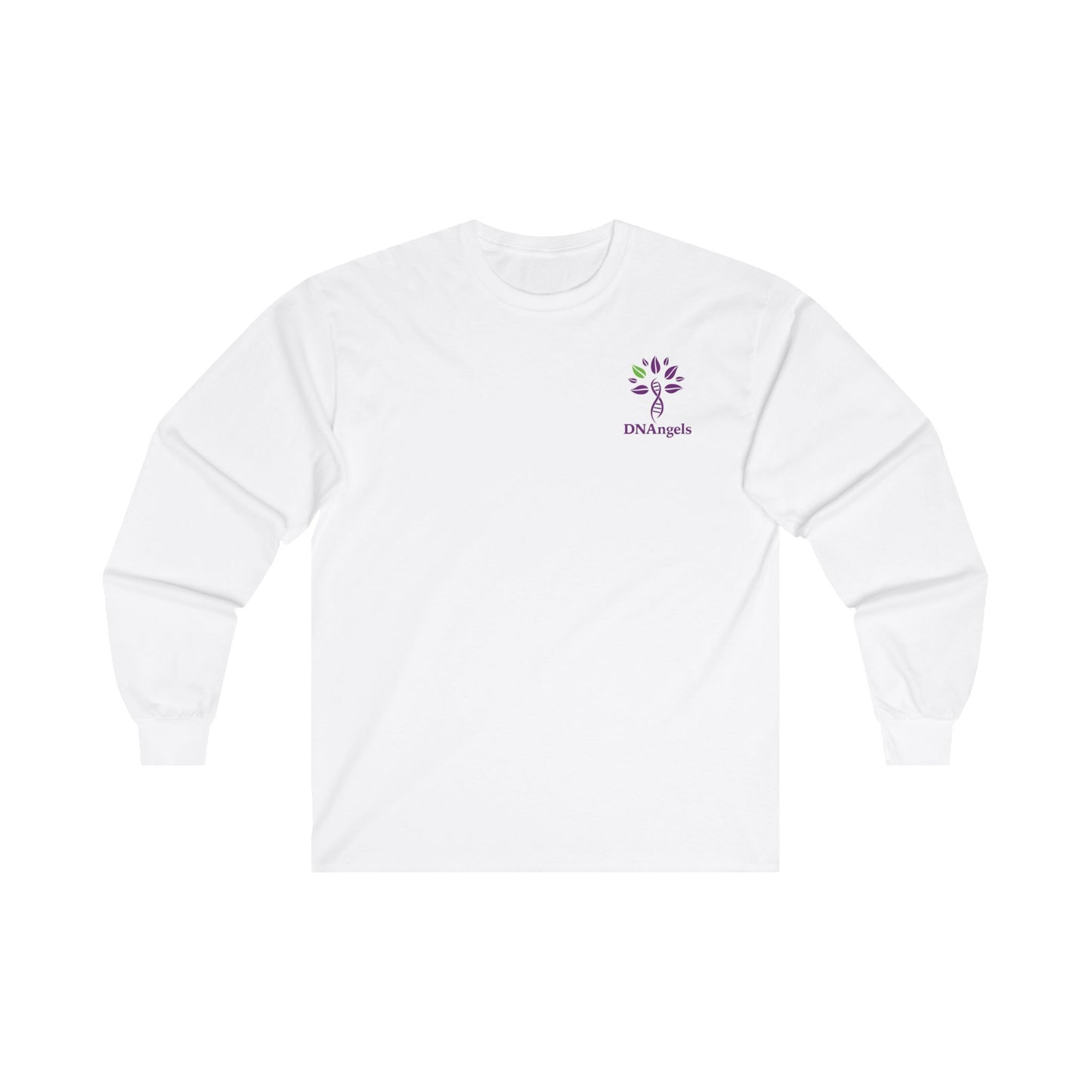 DNAngels Long Sleeve Tee