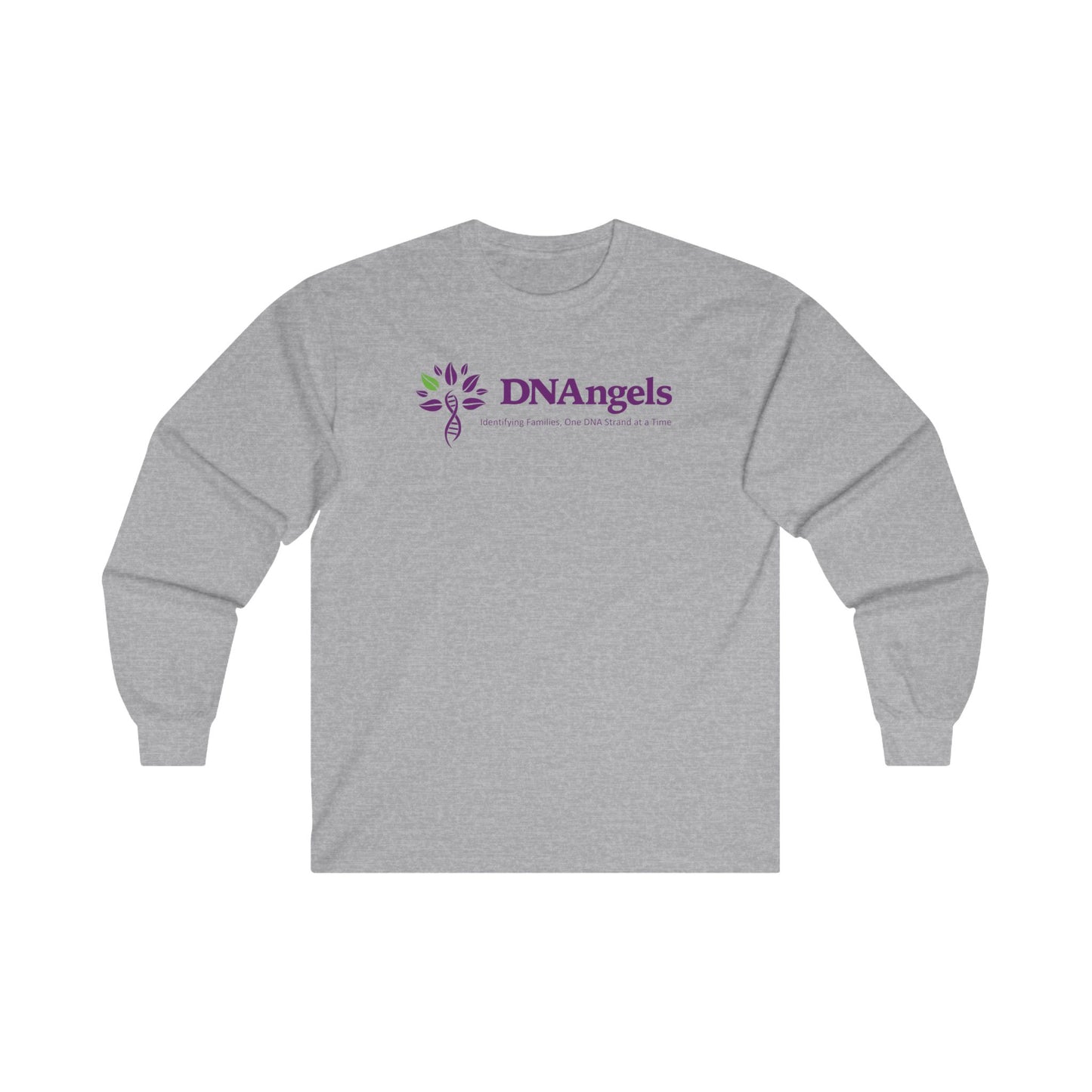 DNAngels Long Sleeve Tee