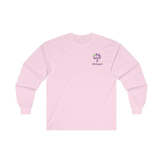 DNAngels Long Sleeve Tee