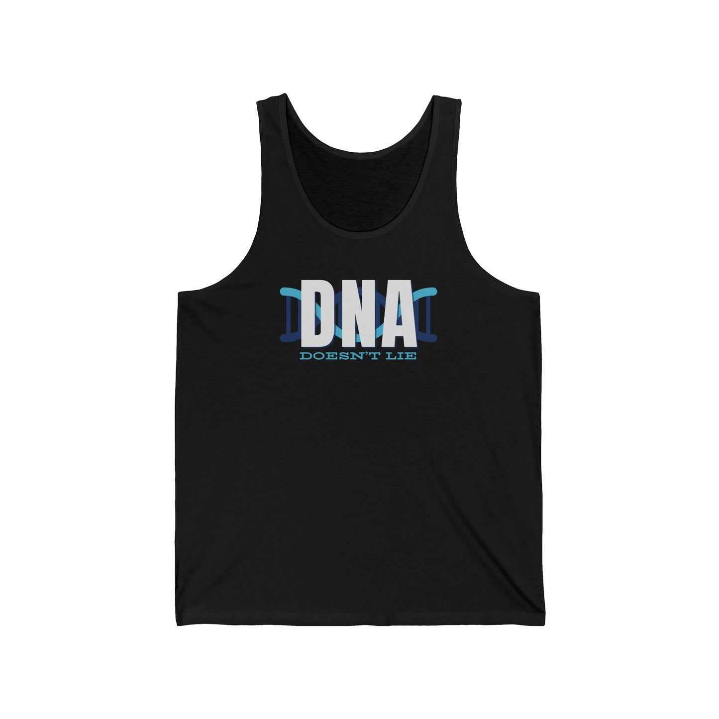 DNA Doesn't Lie Tank Top