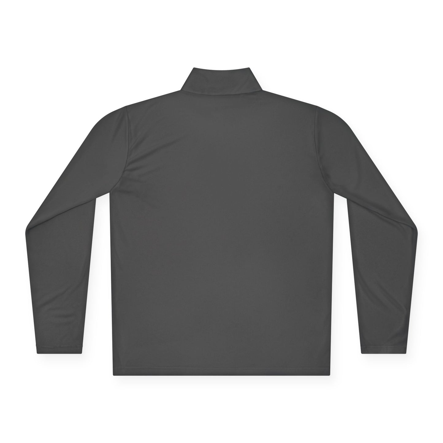 DNAngels Unisex Quarter-Zip Pullover - Comfort & Style for Every Occasion