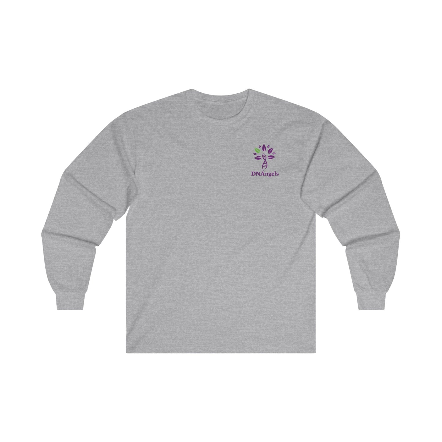 DNAngels Long Sleeve Tee