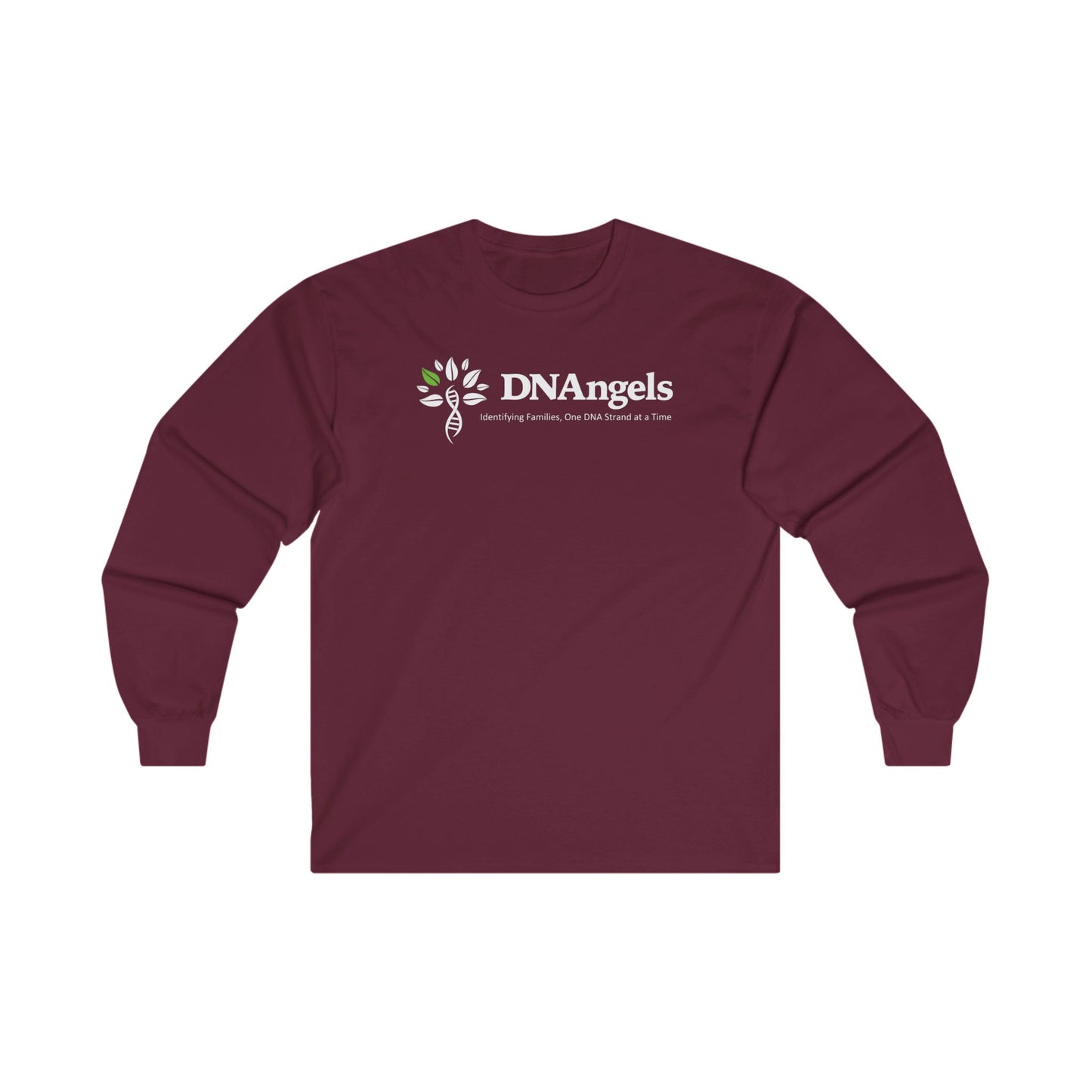 DNAngels Long Sleeve Tee