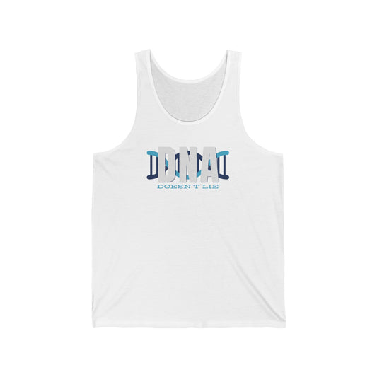 DNA Doesn't Lie Tank Top