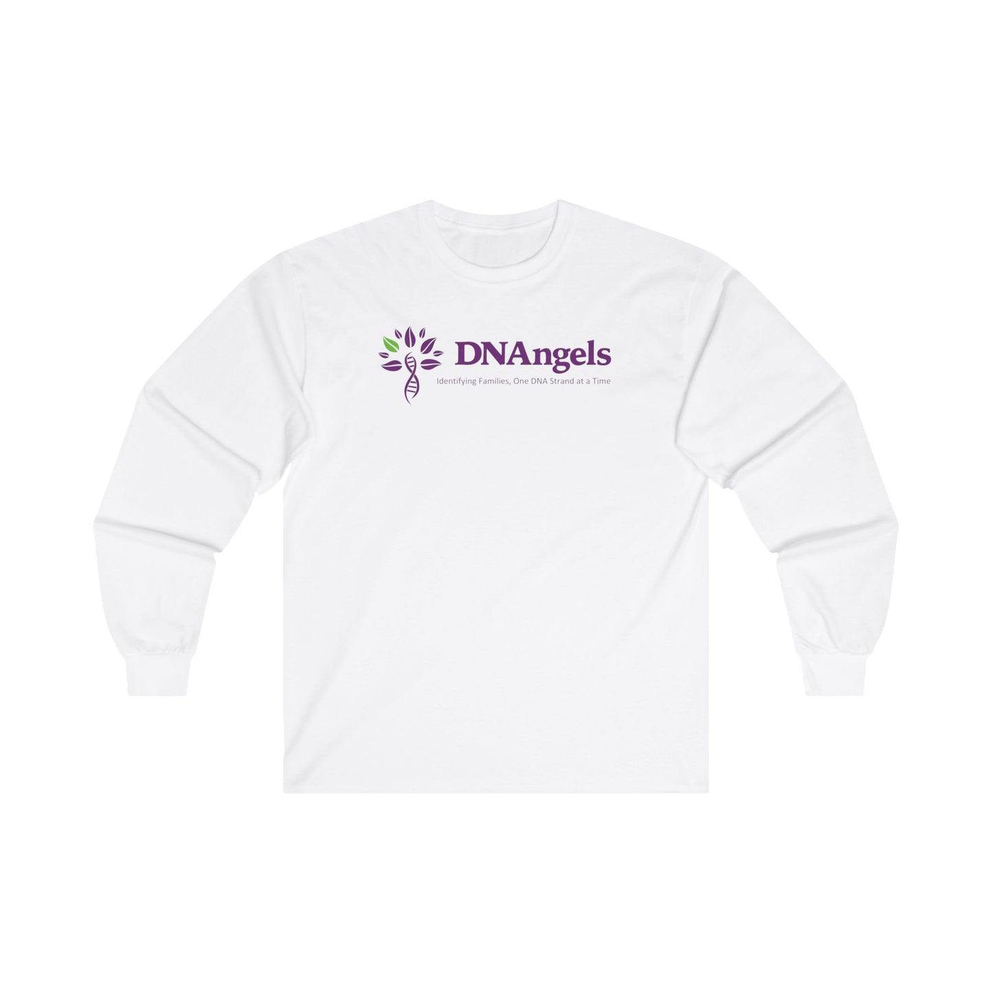 DNAngels Long Sleeve Tee