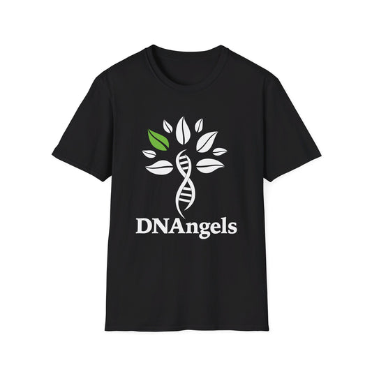 DNAngels Large Logo T-Shirt