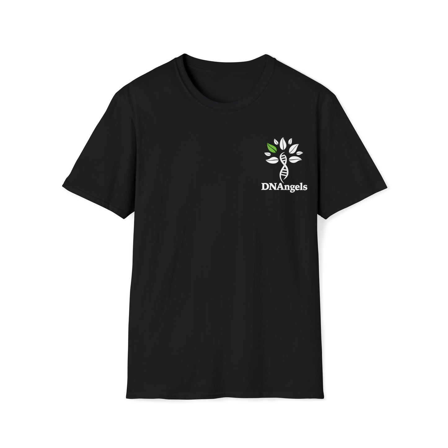 Instake Specialist Softstyle T-Shirt