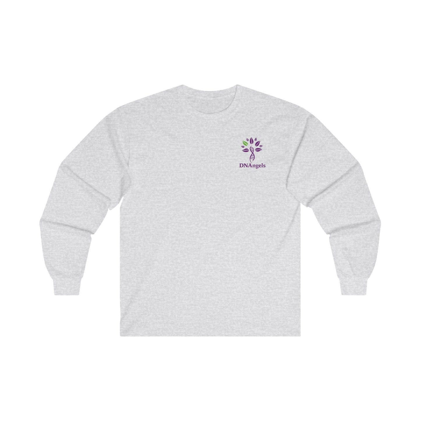 DNAngels Long Sleeve Tee