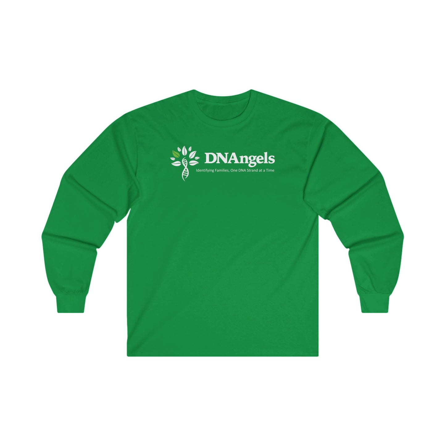 DNAngels Long Sleeve Tee