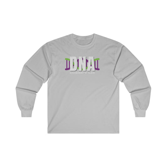 DNA Doesn't Lie Long Sleeve
