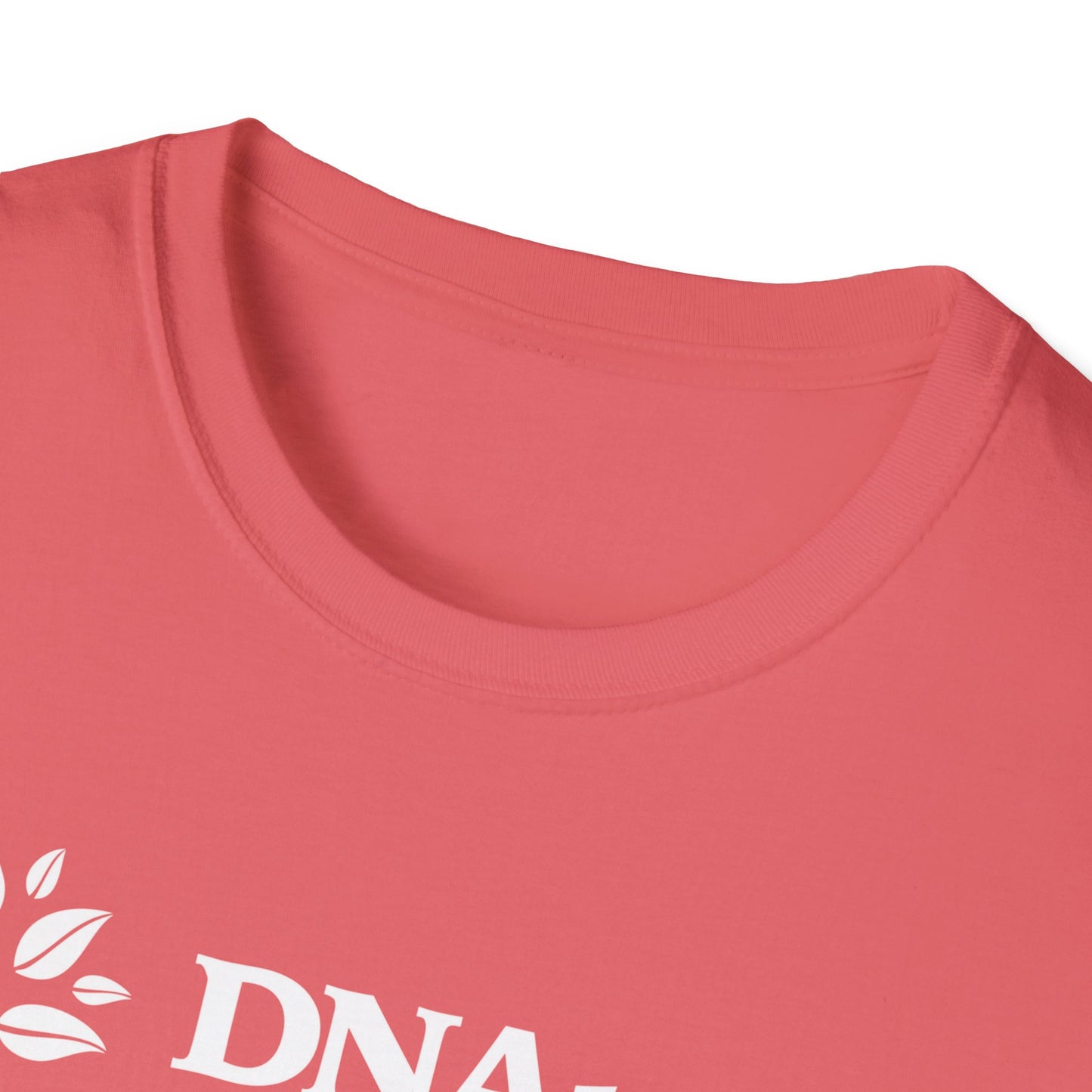 DNAngels Family Soft Style T-Shirt