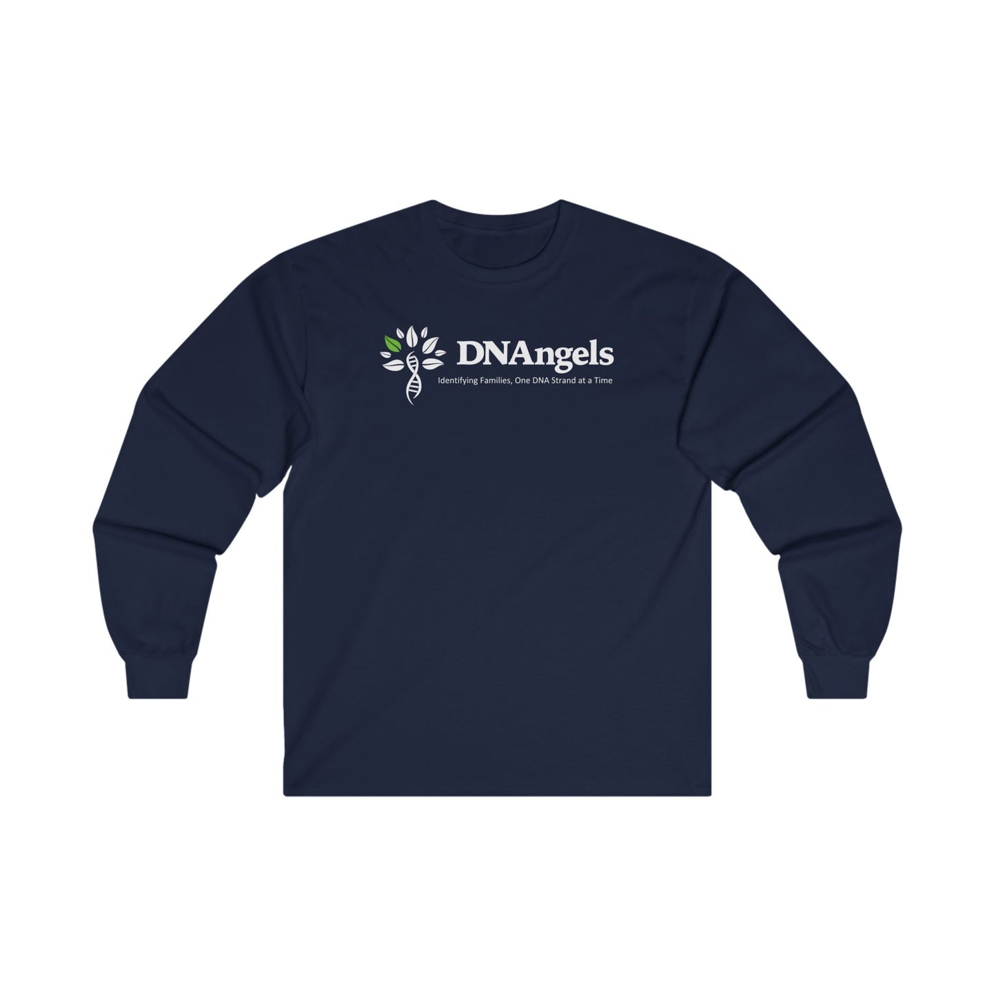 DNAngels Long Sleeve Tee