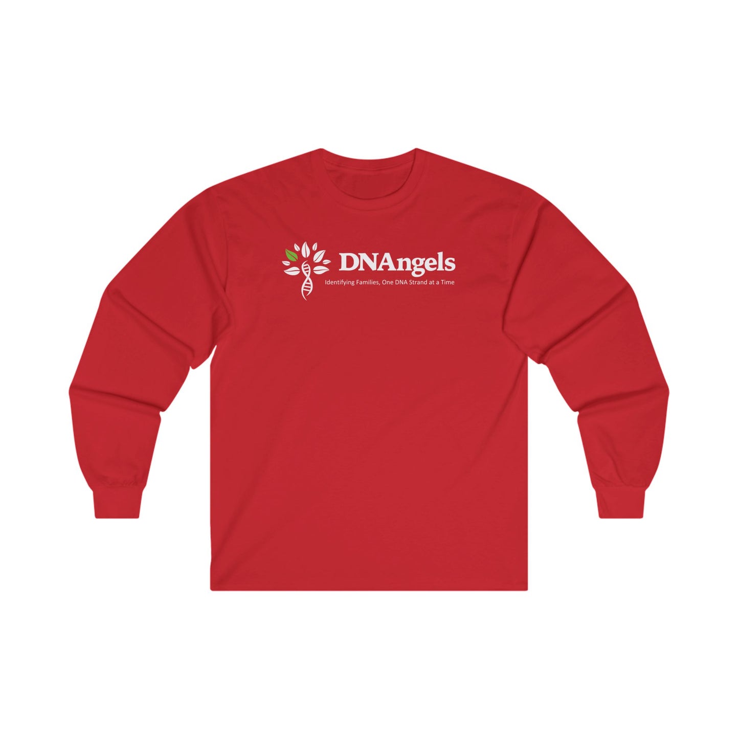 DNAngels Long Sleeve Tee