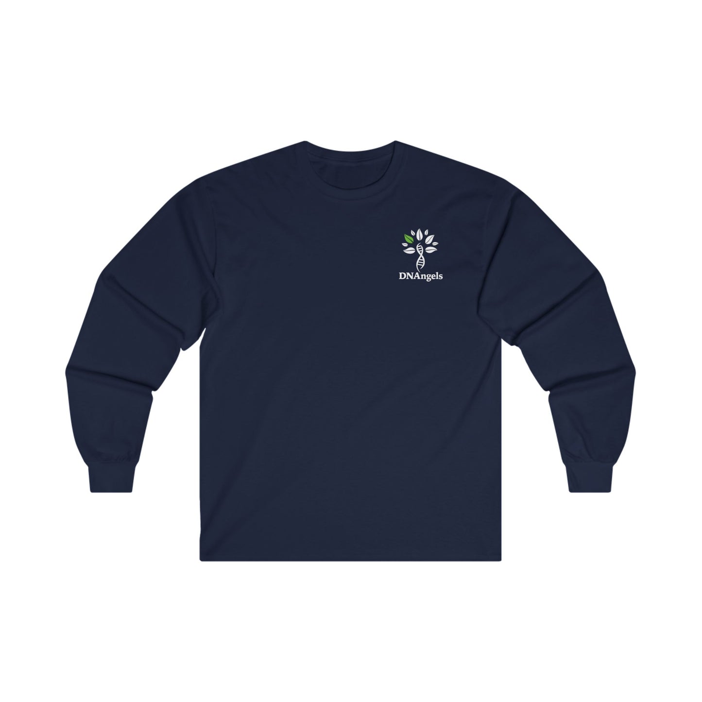 DNAngels Long Sleeve Tee