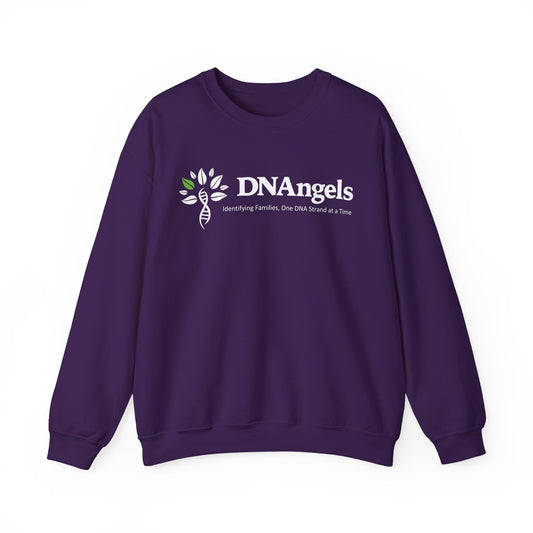 DNAngels Crewneck Sweatshirt