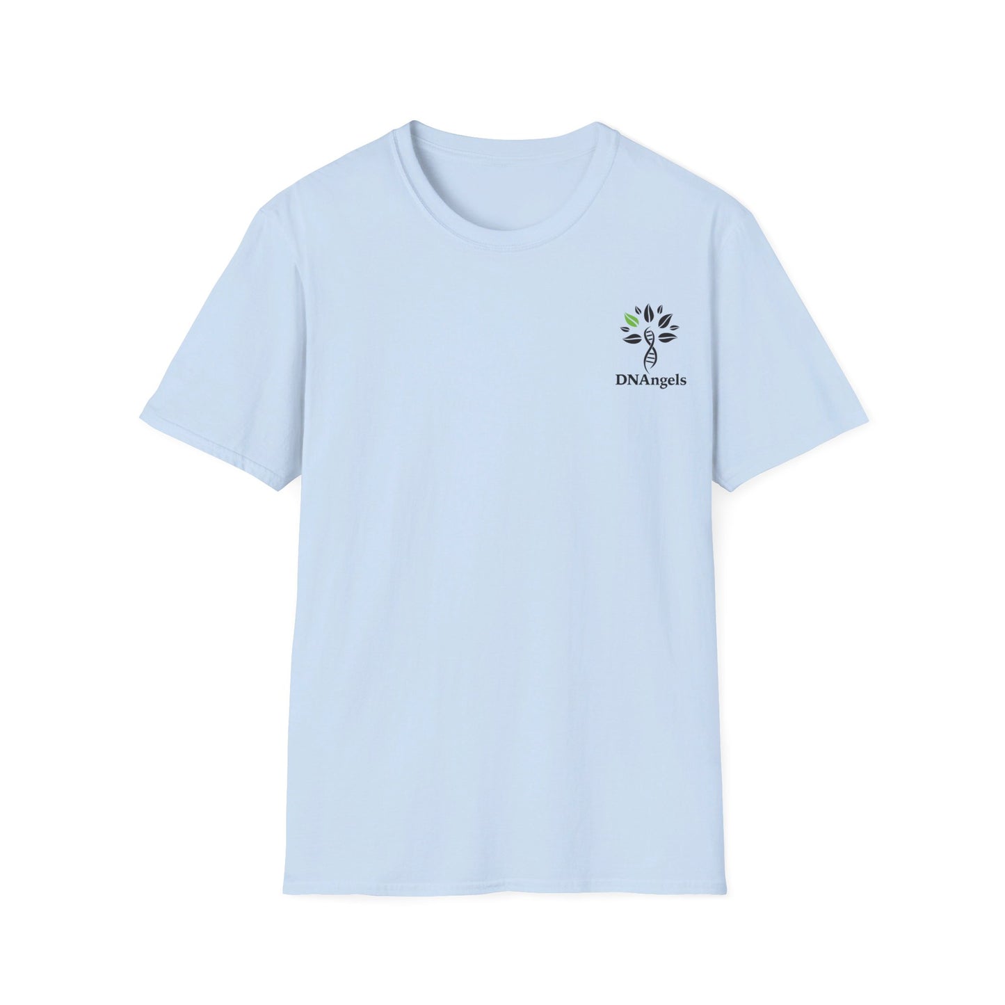 Research Assistant Softstyle T-Shirt