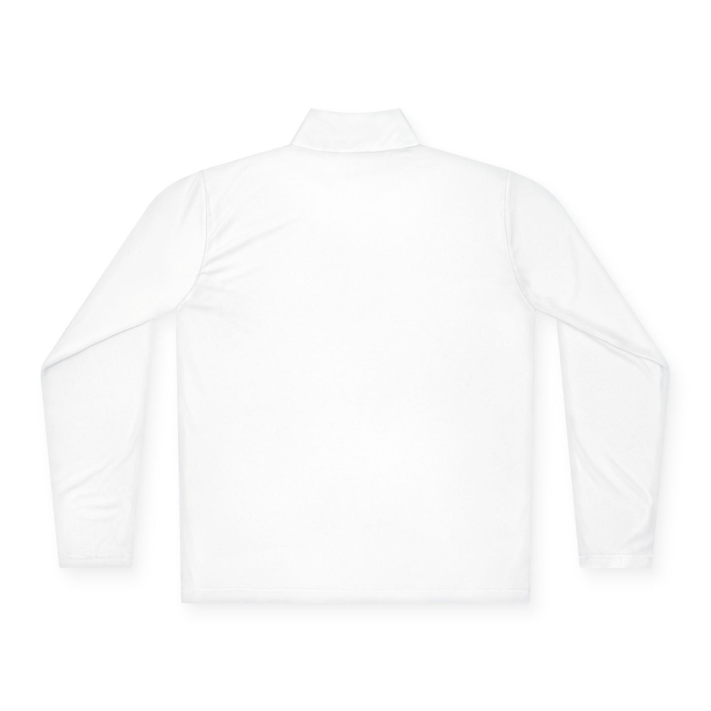 DNAngels Unisex Quarter-Zip Pullover - Comfort & Style for Every Occasion