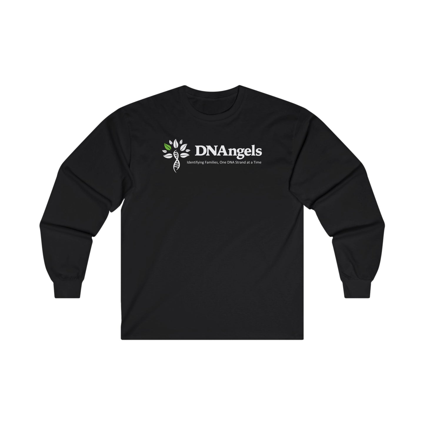 DNAngels Long Sleeve Tee