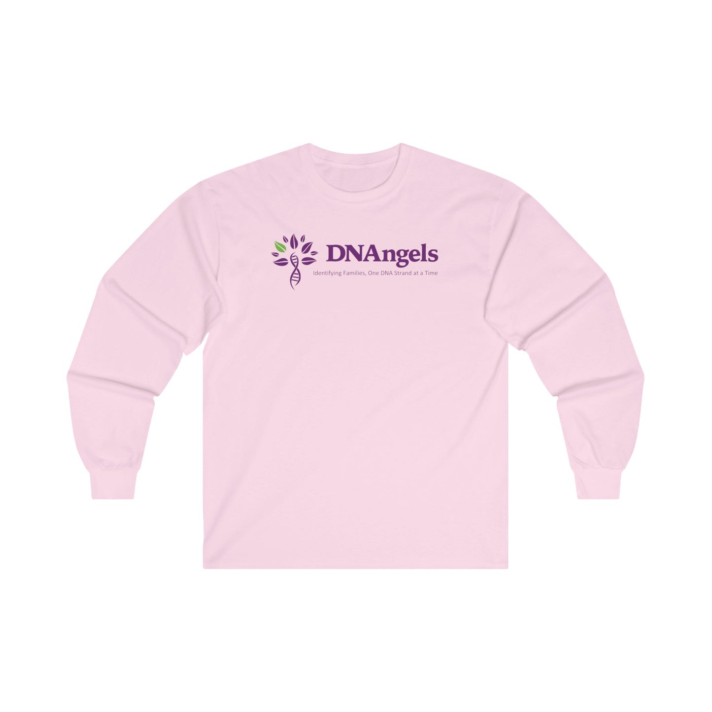 DNAngels Long Sleeve Tee