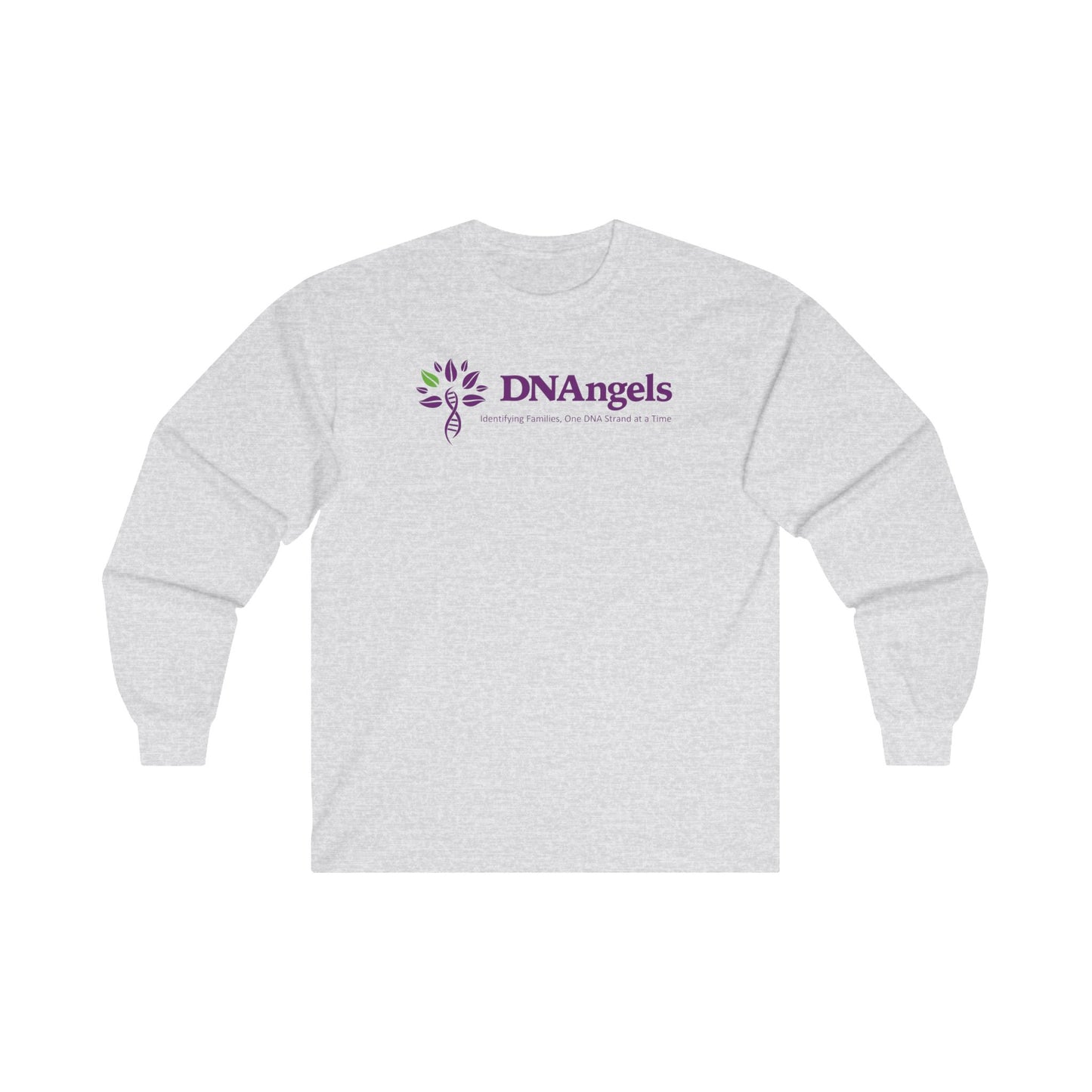 DNAngels Long Sleeve Tee