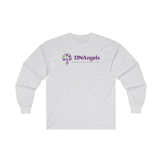 DNAngels Long Sleeve Tee