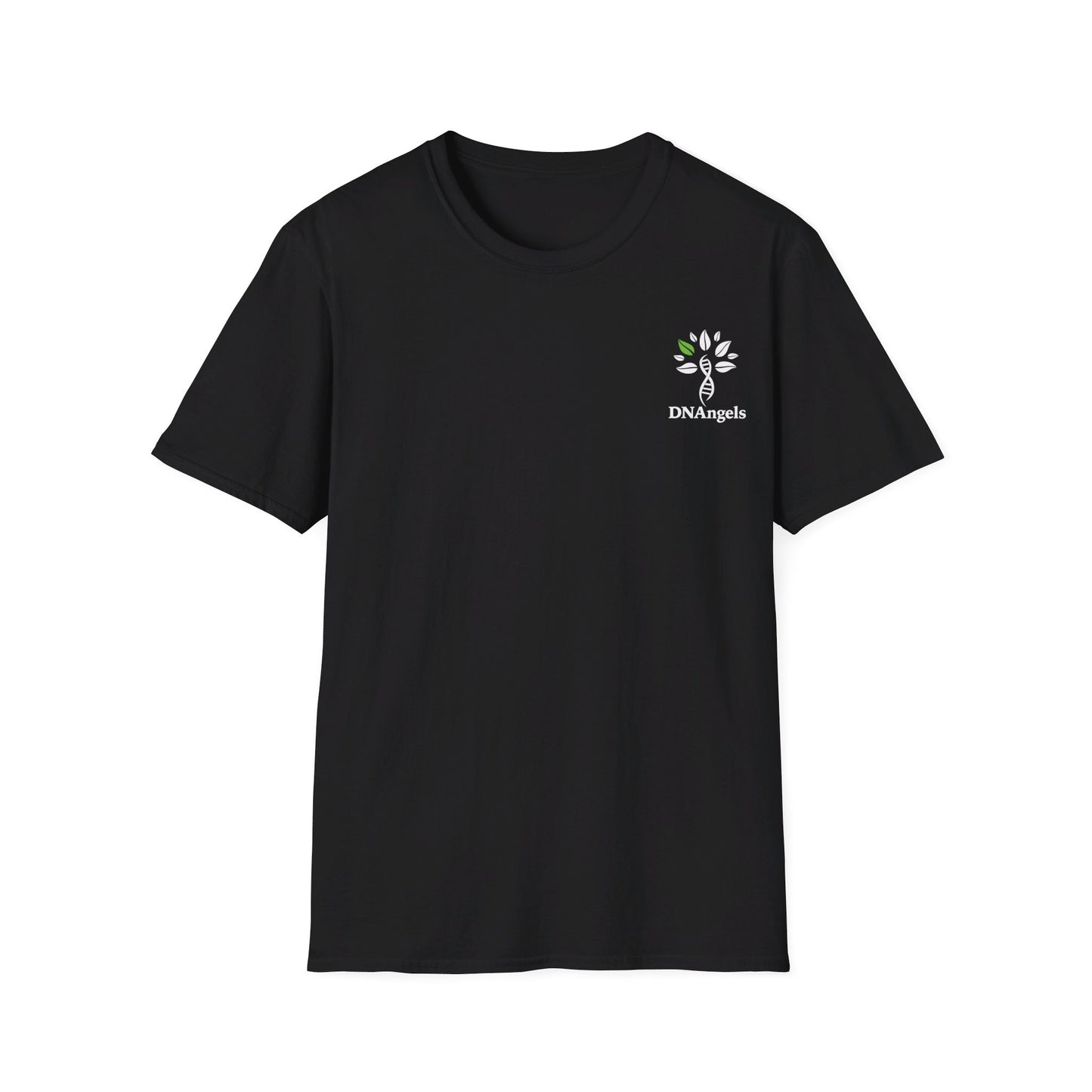 Research Assistant Softstyle T-Shirt