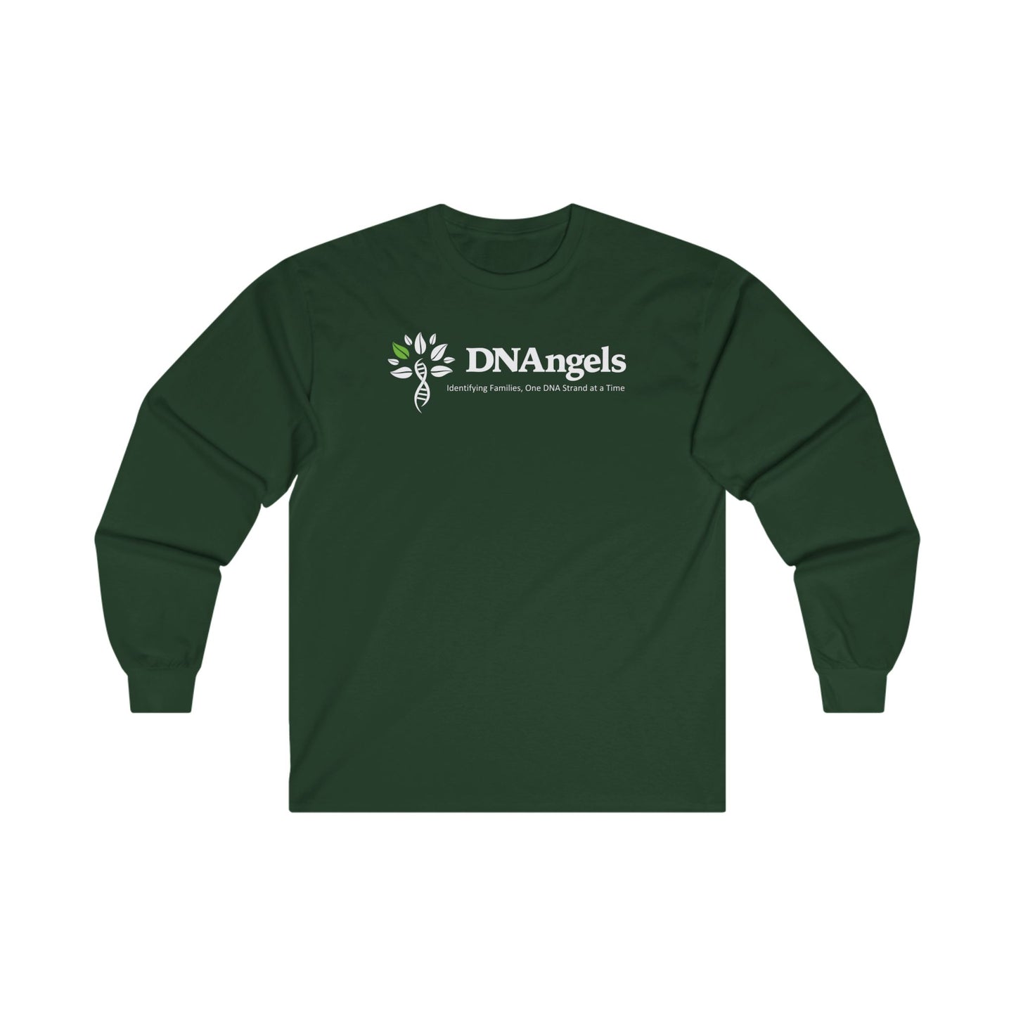 DNAngels Long Sleeve Tee