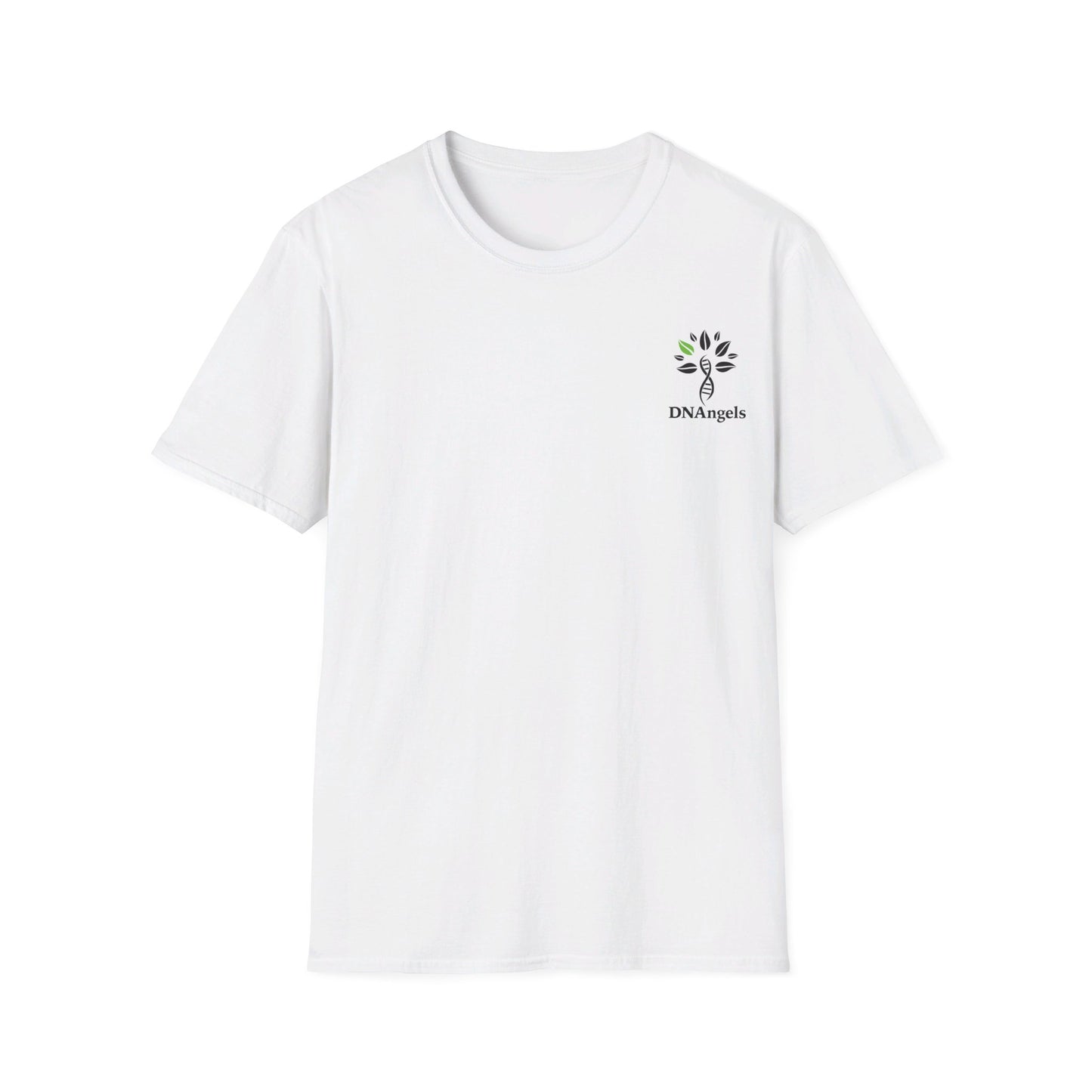 Research Assistant Softstyle T-Shirt