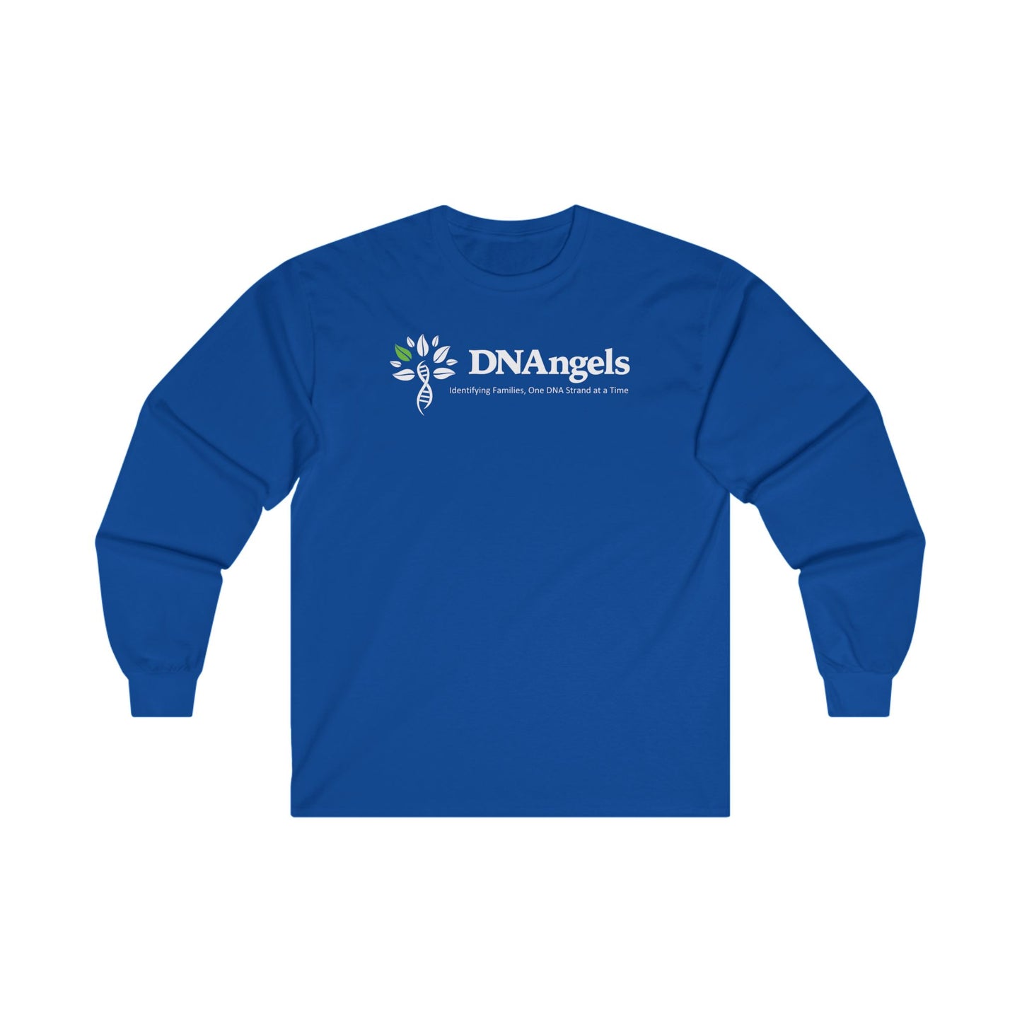 DNAngels Long Sleeve Tee